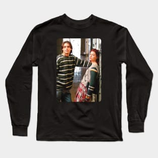 JORDAN CATALANO MY SO CALLED LIFE Long Sleeve T-Shirt